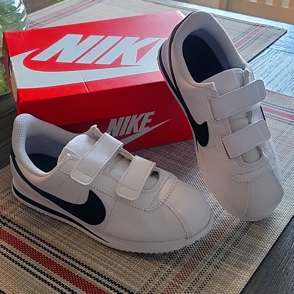 Nike cortez